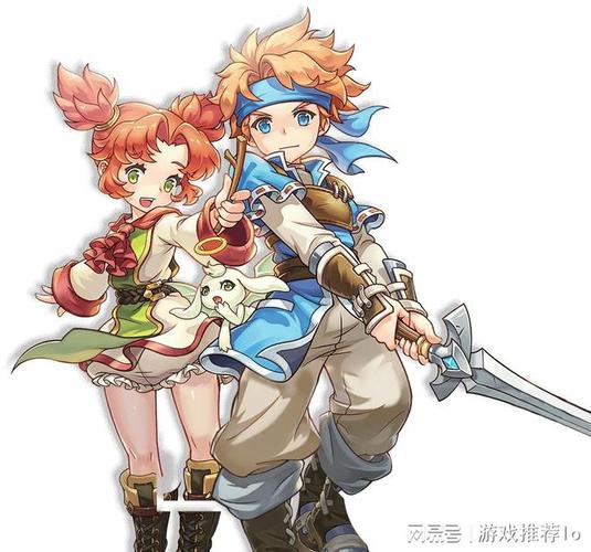 魔力宝贝全新内容发布与玩家期待