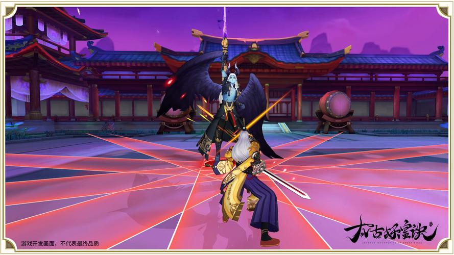 魔力宝贝私服团队副本攻略,默契配合轻松通关