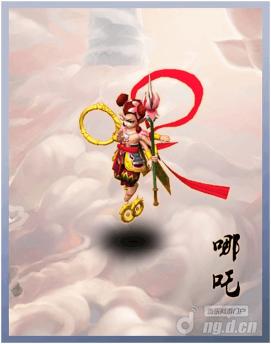 魔力宝贝私服技能加点详解 提升输出的必备法宝