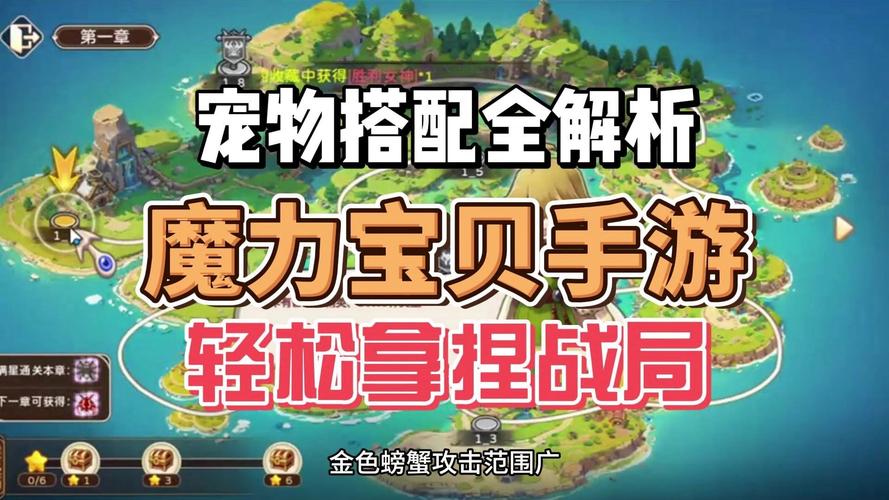 魔力宝贝私服新手必看副本攻略 轻松通关获取奖励