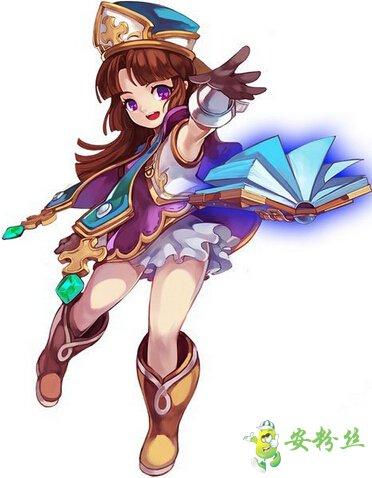 如何快速融入魔力宝贝私服的玩家社区